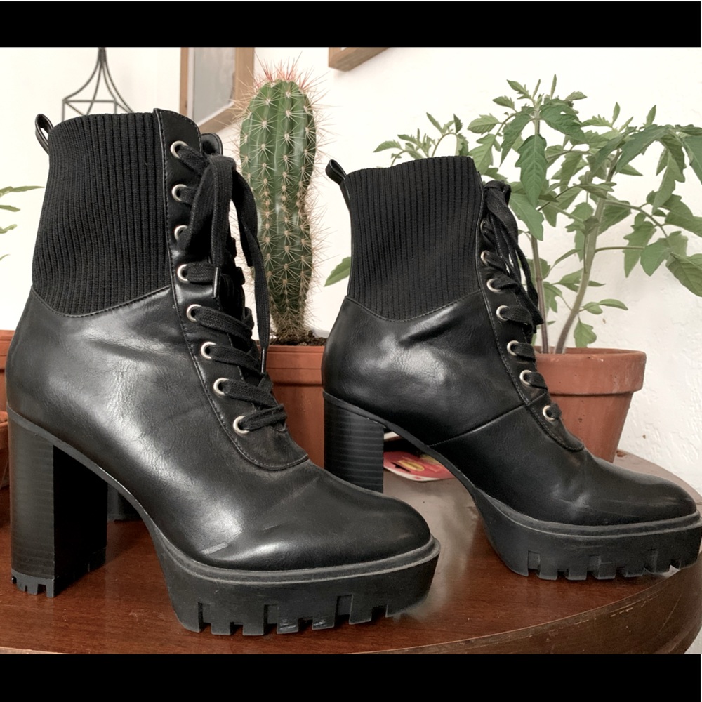 Booties